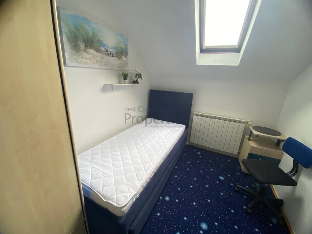 Stan u kući, Najam, Zagreb, Novi Zagreb - istok