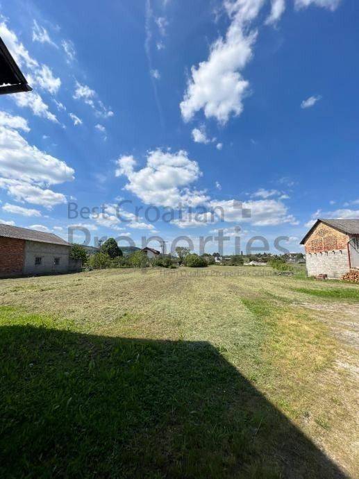 Stambeno poslovni objekt, Prodaja, Sveti Ivan Zelina, Črečan