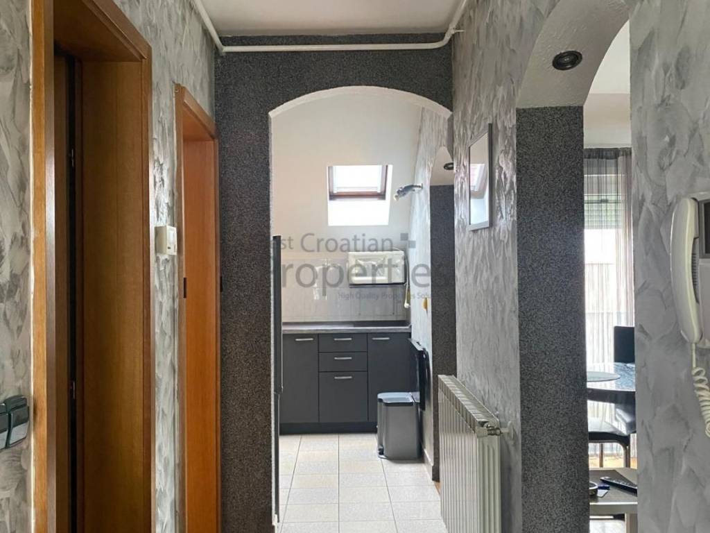 Stan u kući, Najam, Zagreb, Novi Zagreb - istok