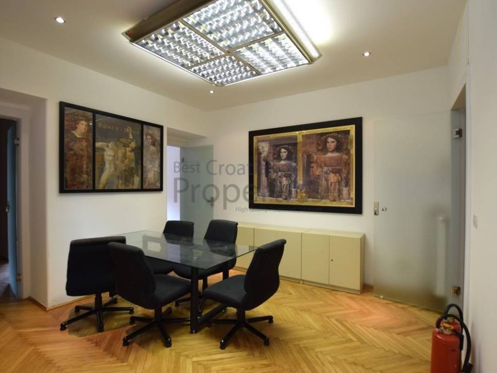 Ured, Zakup, Zagreb, Maksimir