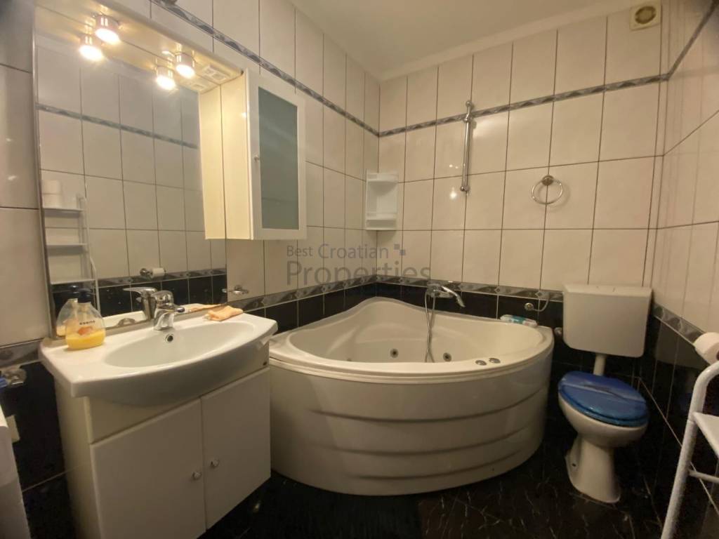 Stan u kući, Najam, Zagreb, Novi Zagreb - istok