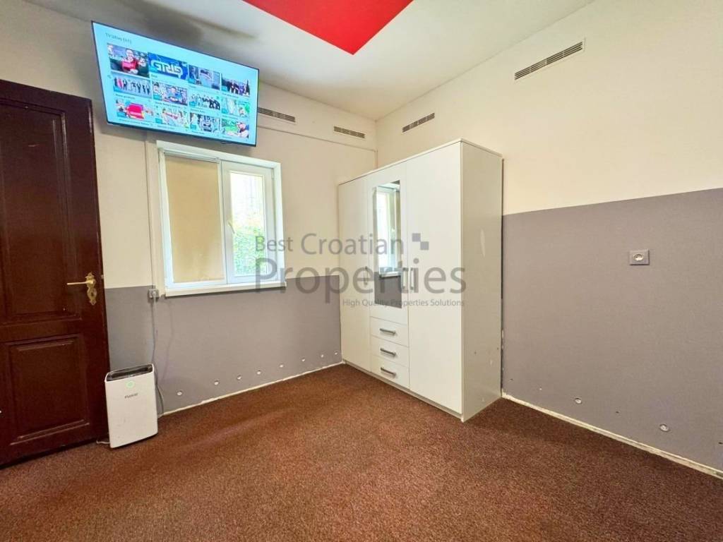 Stan u zgradi, Najam, Zagreb, Donji Grad