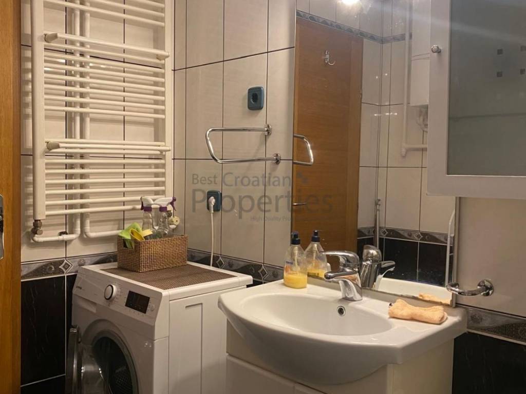 Stan u kući, Najam, Zagreb, Novi Zagreb - istok