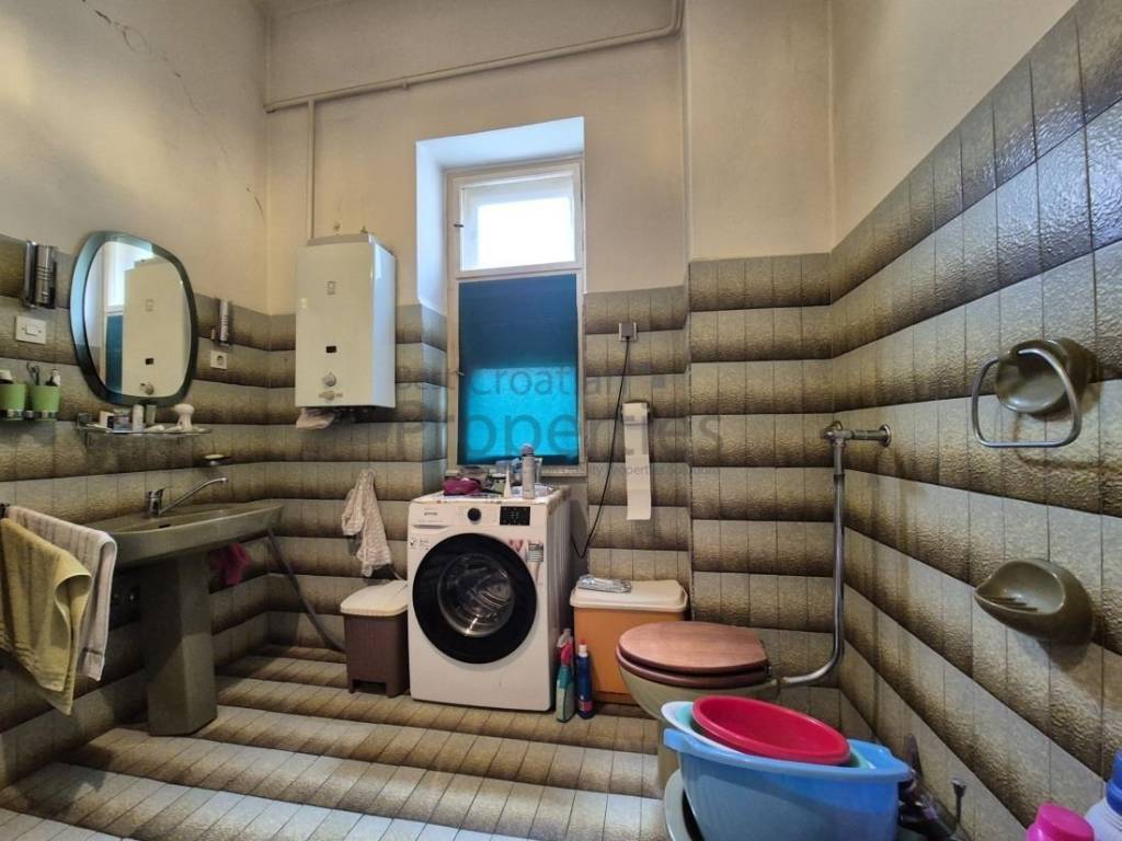 Stan u zgradi, Prodaja, Zagreb, Gornji Grad - Medveščak