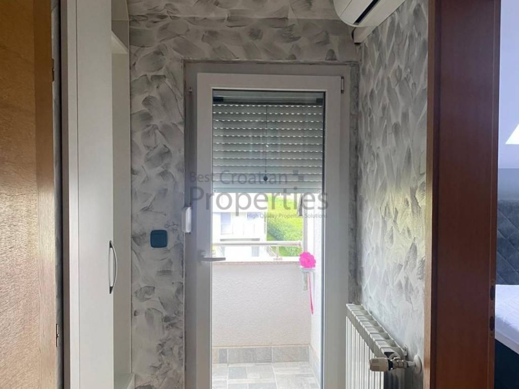 Stan u kući, Najam, Zagreb, Novi Zagreb - istok