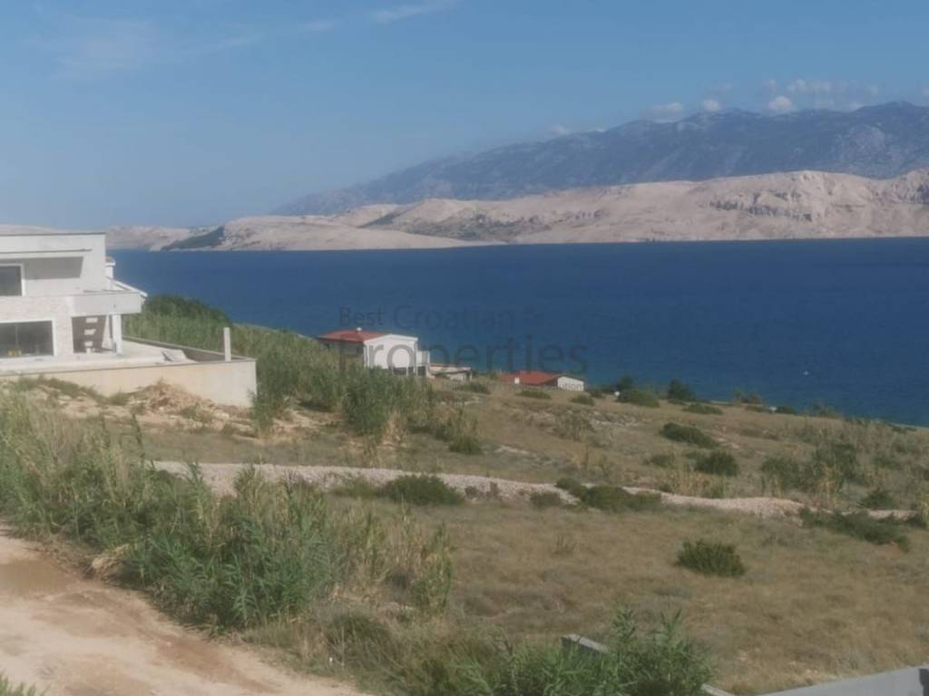 Stan u novogradnji, Prodaja, Pag, Pag