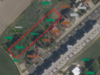 Građevinsko mješovito, Prodaja, Zagreb, Novi Zagreb - zapad