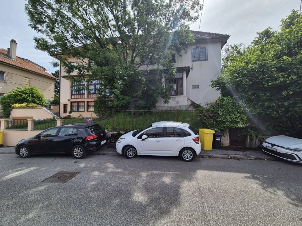 Dvojna kuća, Prodaja, Zagreb, Gornji Grad - Medveščak