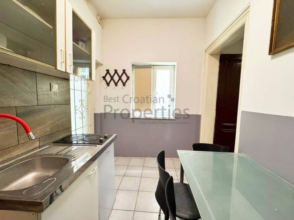 Stan u zgradi, Najam, Zagreb, Donji Grad