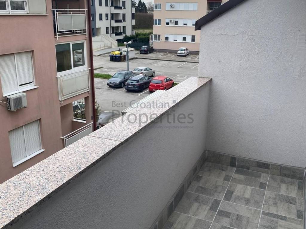 Stan u kući, Najam, Zagreb, Novi Zagreb - istok