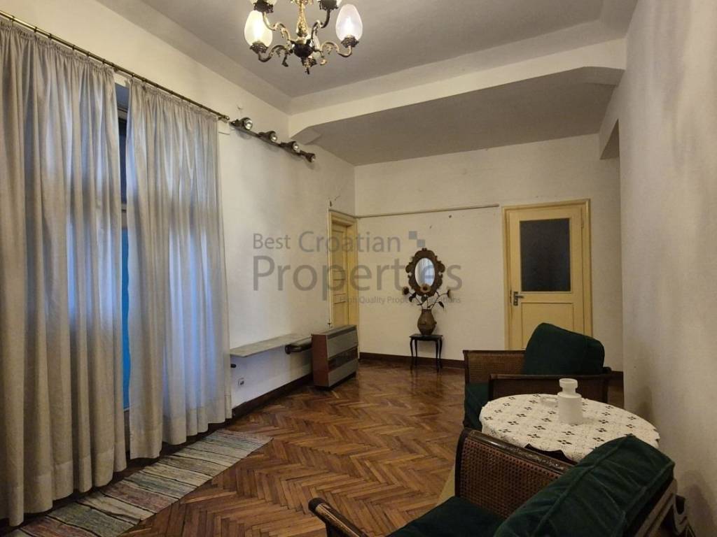 Stan u zgradi, Prodaja, Zagreb, Gornji Grad - Medveščak