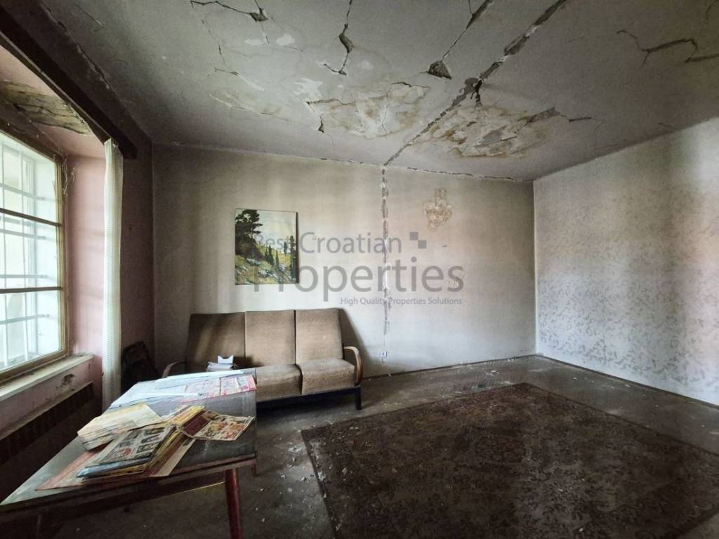 Dvojna kuća, Prodaja, Zagreb, Gornji Grad - Medveščak