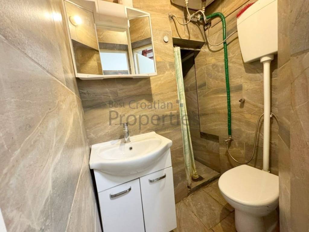 Stan u zgradi, Najam, Zagreb, Donji Grad