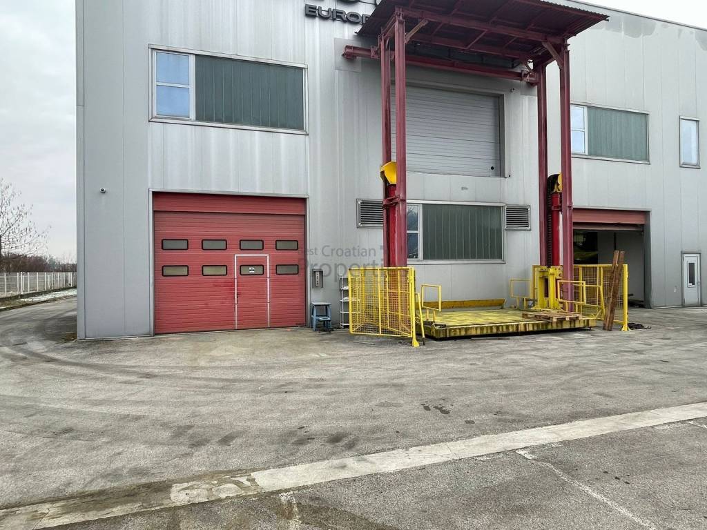 Poslovna zgrada, Prodaja, Samobor, Samobor