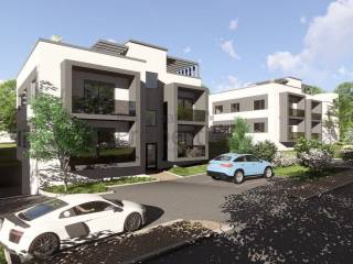 Stan u novogradnji, Prodaja, Zagreb, Gornja Dubrava