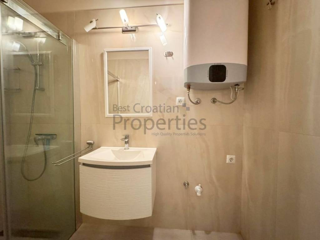 Stan u zgradi, Najam, Zagreb, Donji Grad