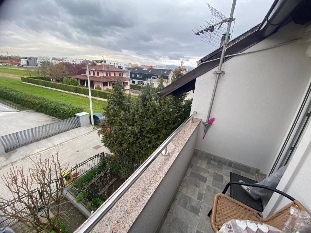 Stan u kući, Najam, Zagreb, Novi Zagreb - istok