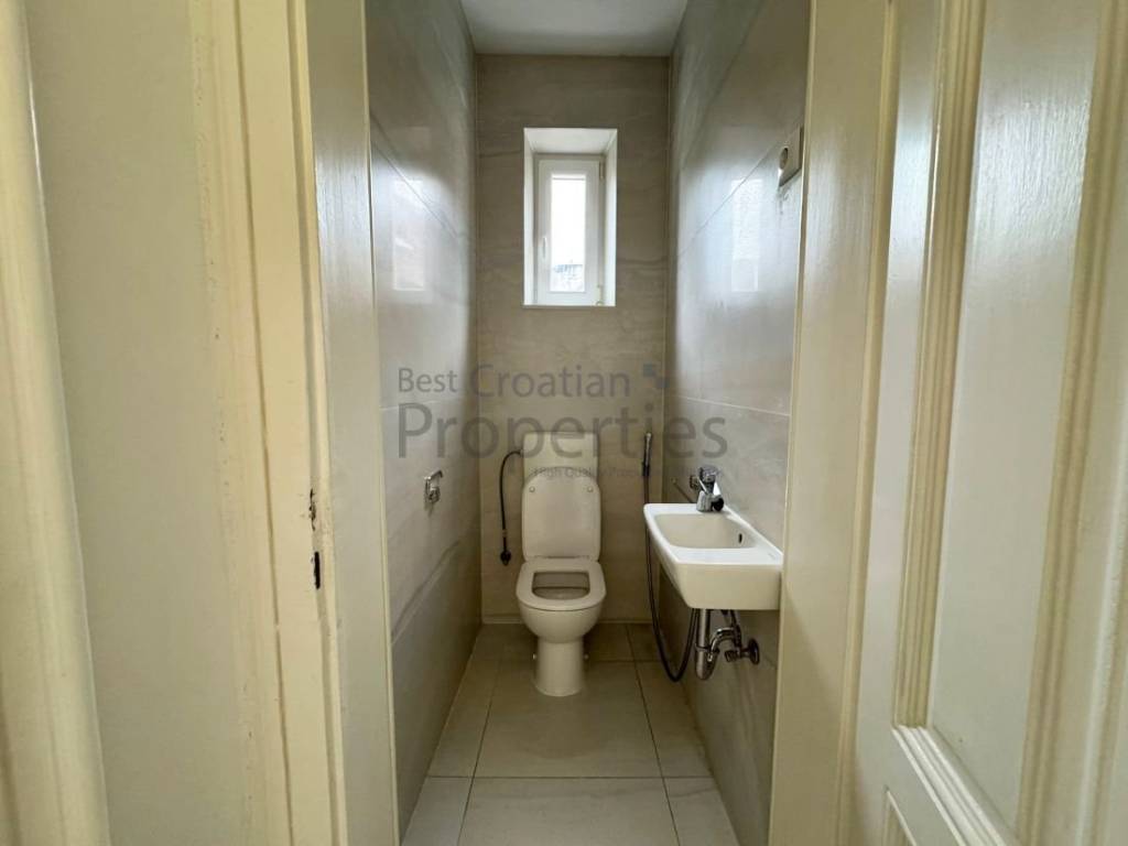 Stan u zgradi, Najam, Zagreb, Donji Grad