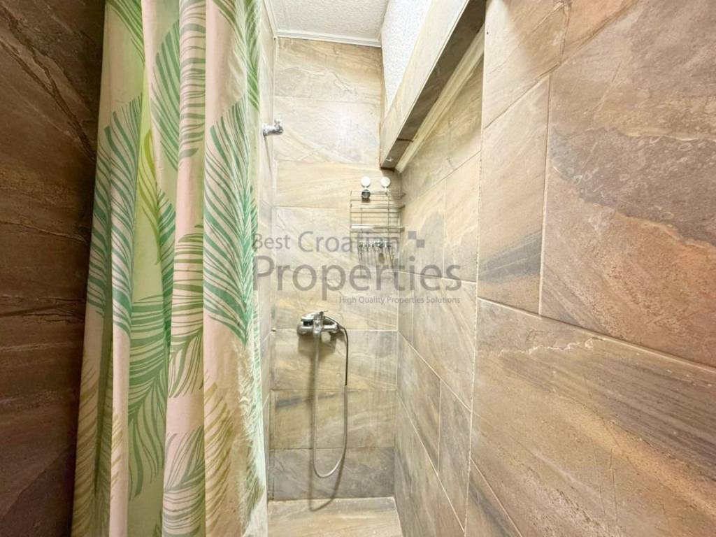 Stan u zgradi, Najam, Zagreb, Donji Grad