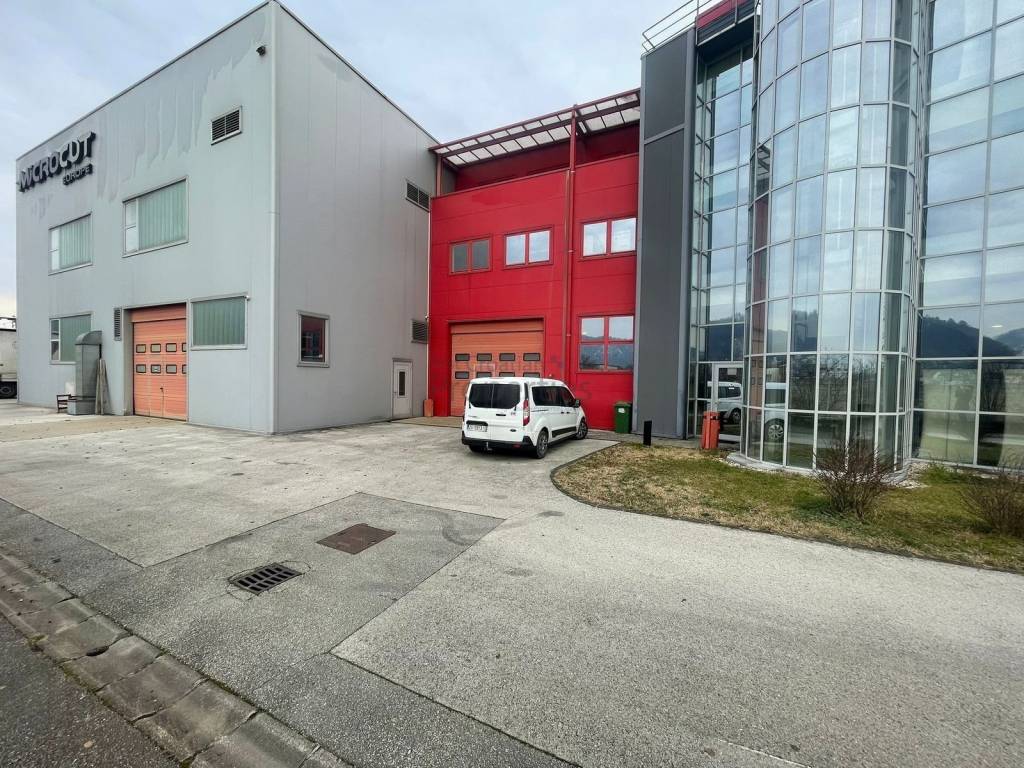 Poslovna zgrada, Prodaja, Samobor, Samobor