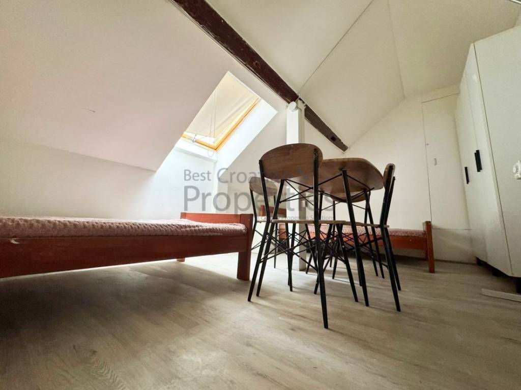 Stan u zgradi, Najam, Zagreb, Donji Grad