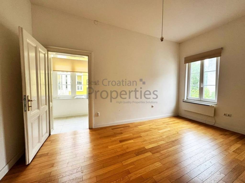 Stan u zgradi, Najam, Zagreb, Donji Grad