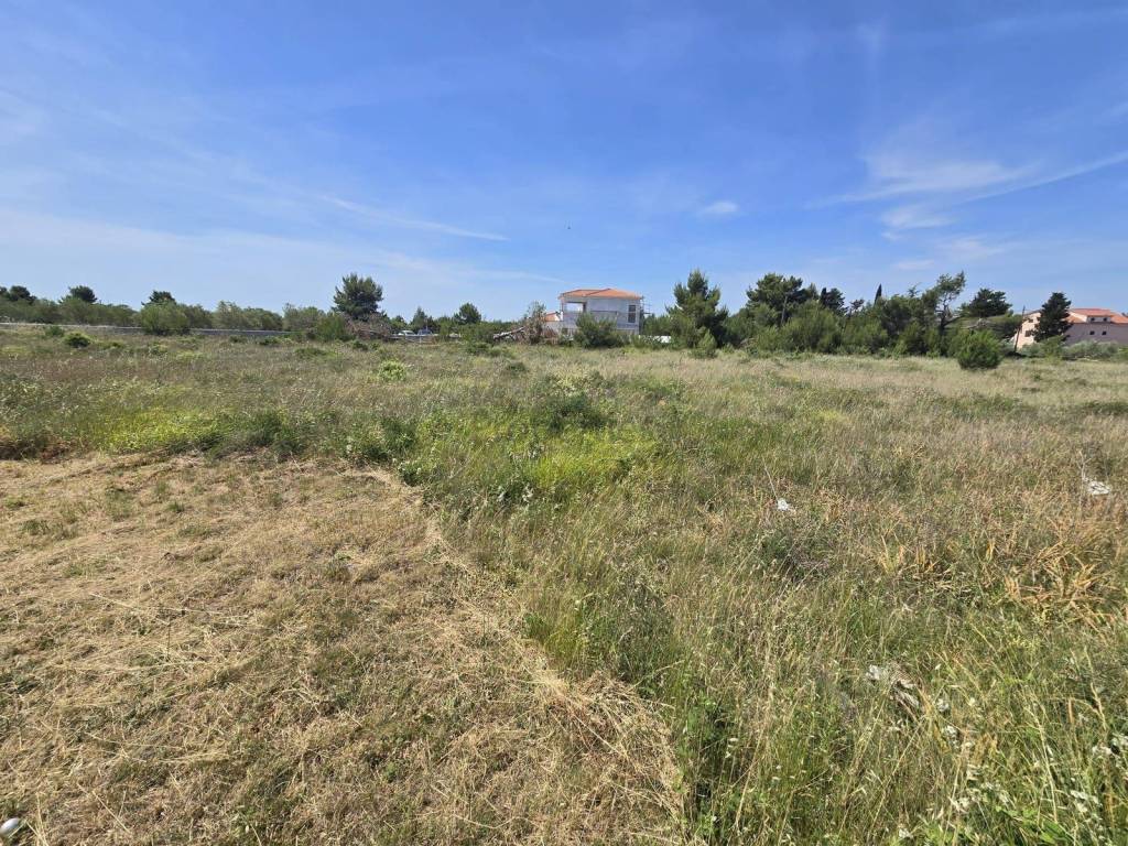 Građevinsko zemljište, Prodaja, Vrsi, Vrsi