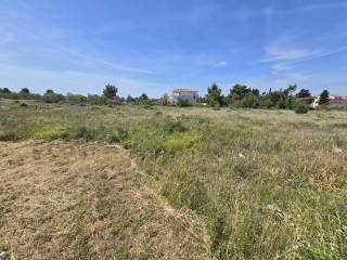 Građevinsko zemljište, Prodaja, Vrsi, Vrsi