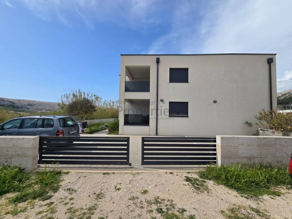 Stan u novogradnji, Prodaja, Pag, Pag