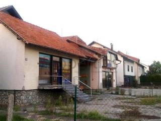 Stambeno-poslovni objekt, Prodaja, Zagreb, Sesvete