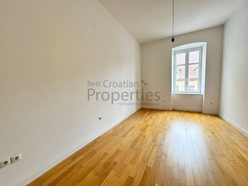 Stan u zgradi, Najam, Zagreb, Donji Grad