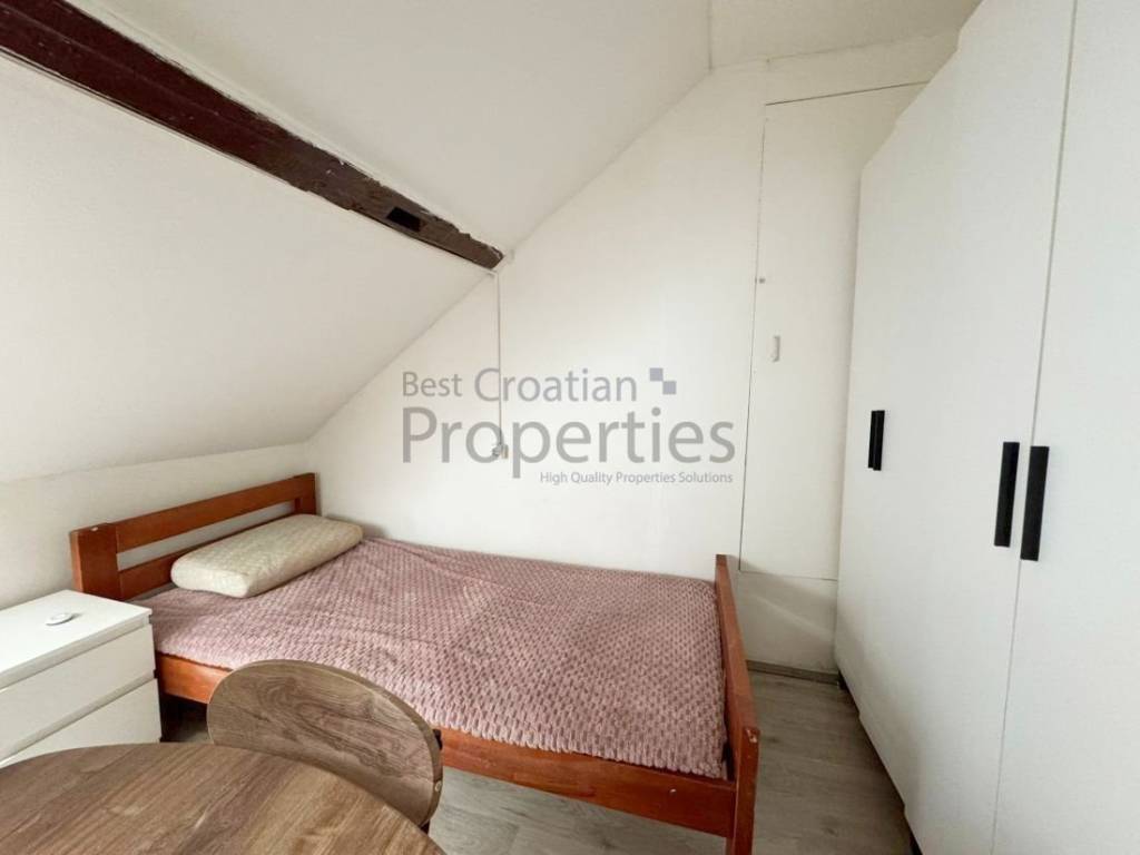 Stan u zgradi, Najam, Zagreb, Donji Grad