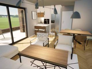 Stan u novogradnji, Prodaja, Zagreb, Maksimir