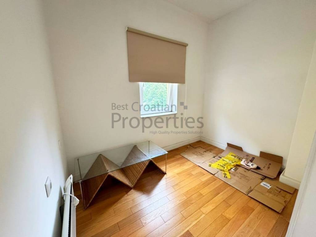 Stan u zgradi, Najam, Zagreb, Donji Grad