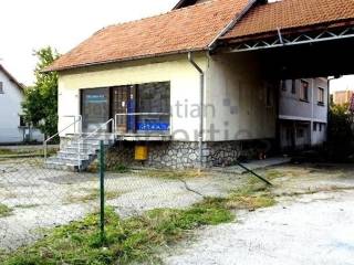 Stambeno-poslovni objekt, Prodaja, Zagreb, Sesvete