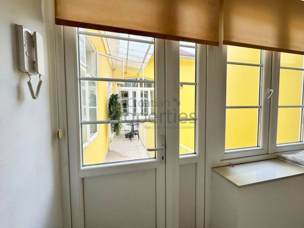 Stan u zgradi, Najam, Zagreb, Donji Grad