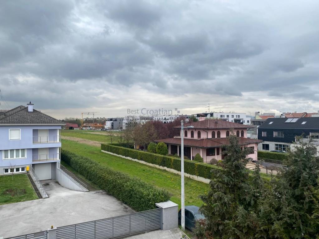 Stan u kući, Najam, Zagreb, Novi Zagreb - istok