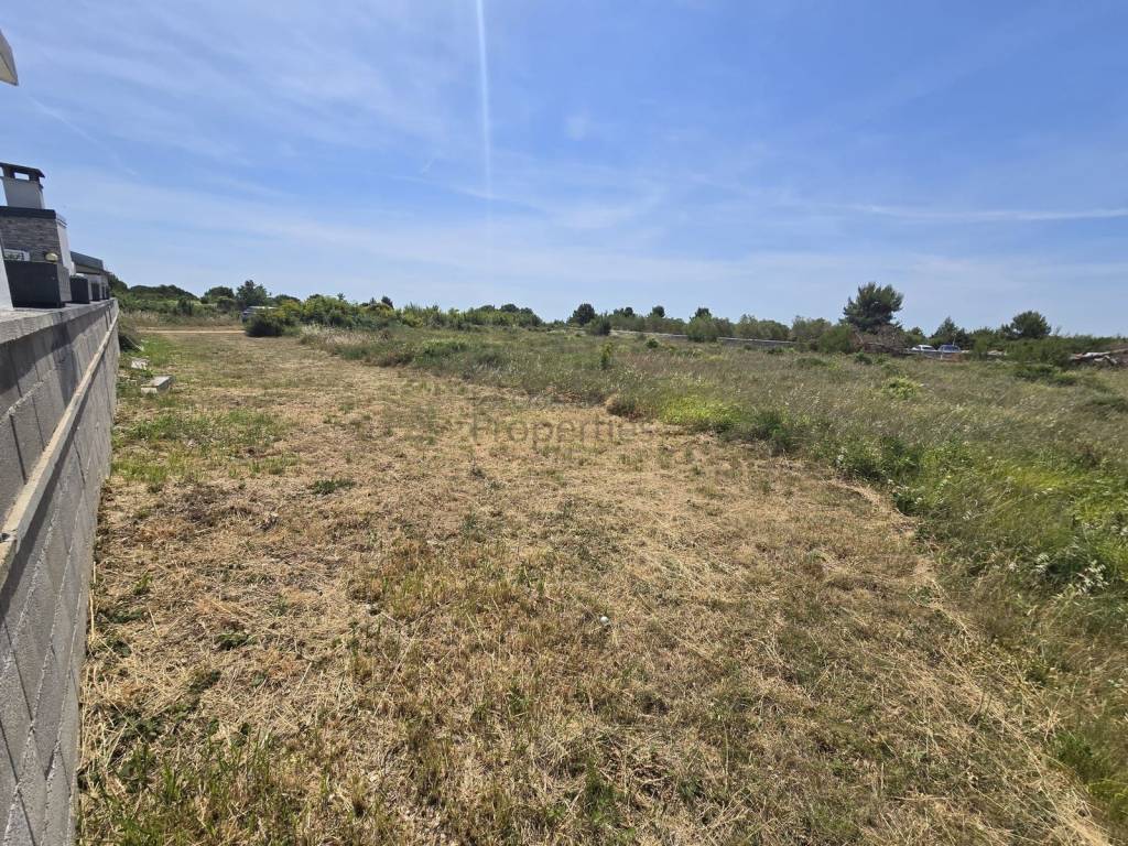 Građevinsko zemljište, Prodaja, Vrsi, Vrsi