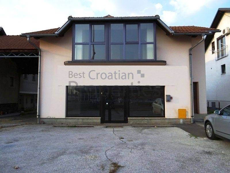 Stambeno-poslovni objekt, Prodaja, Zagreb, Sesvete