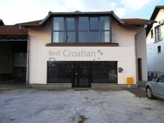 Stambeno-poslovni objekt, Prodaja, Zagreb, Sesvete