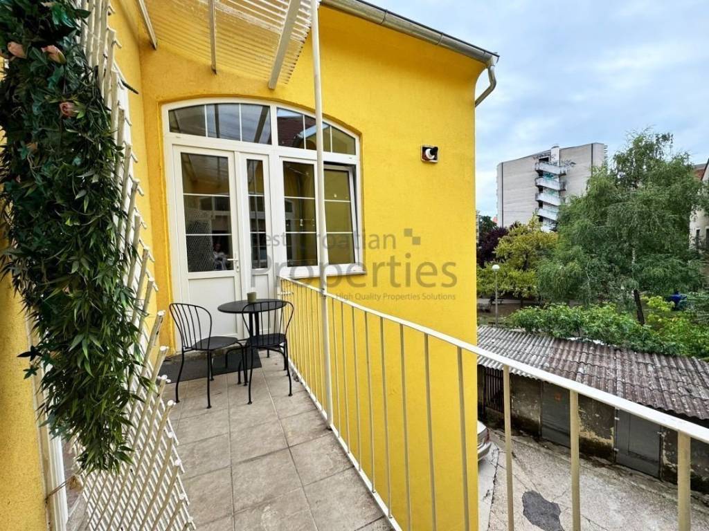 Stan u zgradi, Najam, Zagreb, Donji Grad