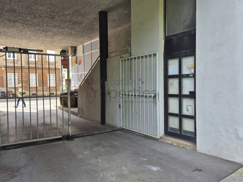 Lokal, Prodaja, Zagreb, Gornji Grad - Medveščak