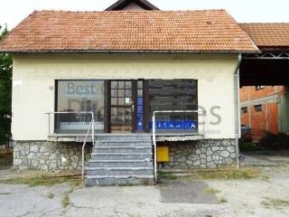 Stambeno-poslovni objekt, Prodaja, Zagreb, Sesvete