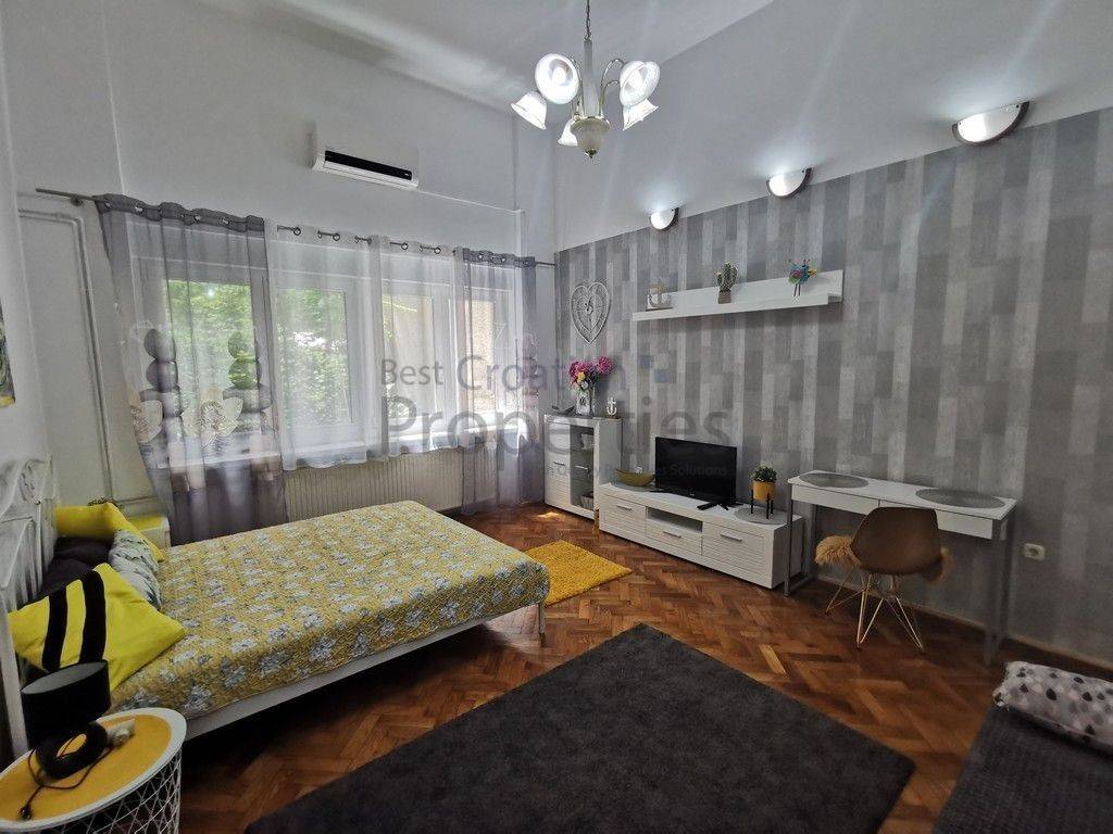 Stan u zgradi, Najam, Zagreb, Gornji Grad - Medveščak