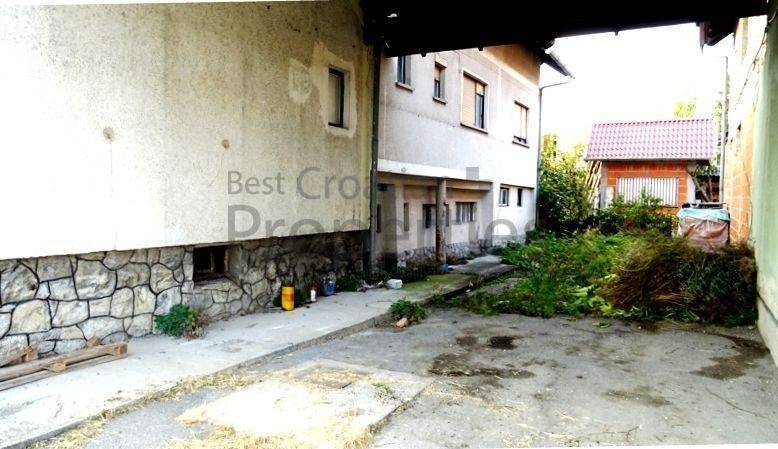 Stambeno-poslovni objekt, Prodaja, Zagreb, Sesvete