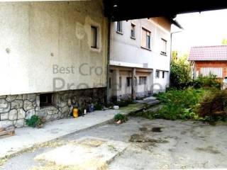 Stambeno-poslovni objekt, Prodaja, Zagreb, Sesvete