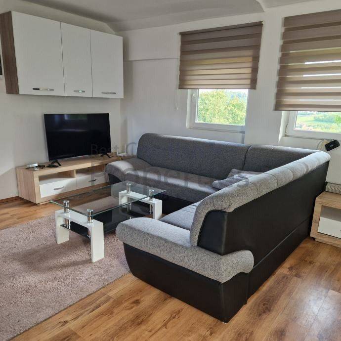 Stan u višeetažnoj kući, Najam, Zagreb, Podsljeme