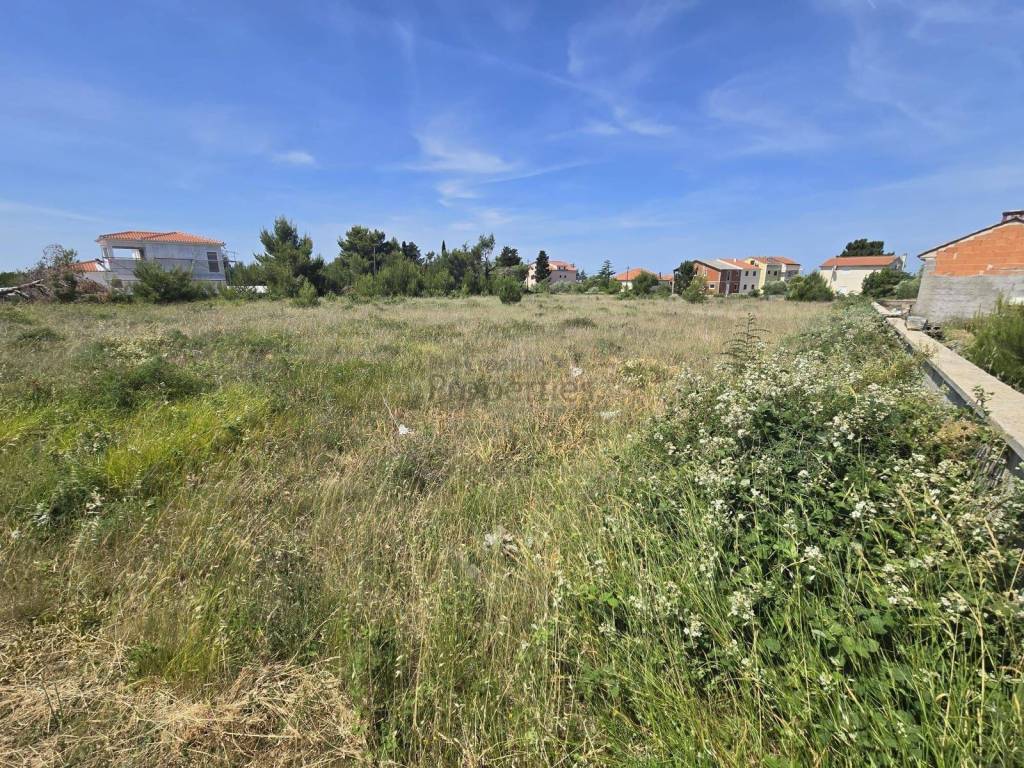 Građevinsko zemljište, Prodaja, Vrsi, Vrsi