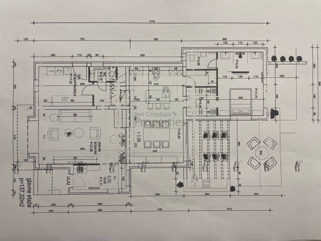 Građevinsko zemljište, Prodaja, Brdovec, Brdovec