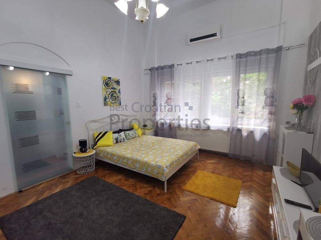 Stan u zgradi, Najam, Zagreb, Gornji Grad - Medveščak